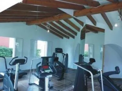Club Pueblo Menorquin Apartament *