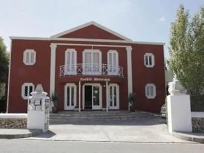 Club Pueblo Menorquin Lejlighed Ciutadella (Menorca)