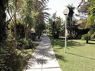 Club Pueblo Menorquin Apartament