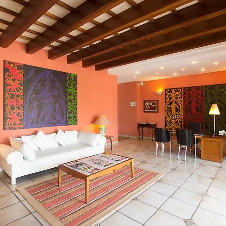 Apartament Club Pueblo Menorquin *