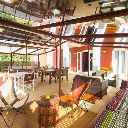 Club Pueblo Menorquin Apartament Ciutadella (Menorca)