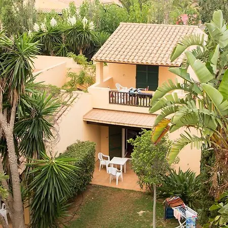 Club Pueblo Menorquin