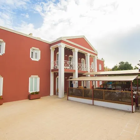 Club Pueblo Menorquin Ciutadella (Menorca)