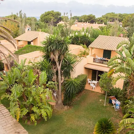 Apartament Club Pueblo Menorquin Ciutadella (Menorca)