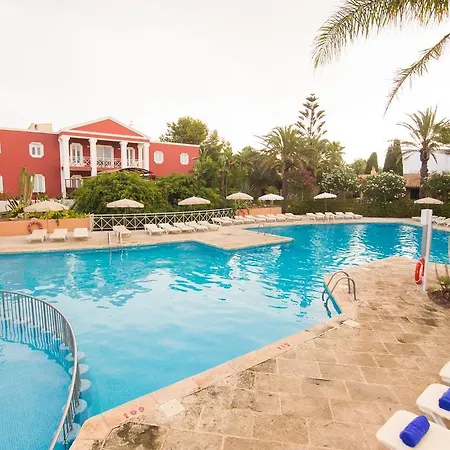 Club Pueblo Menorquin