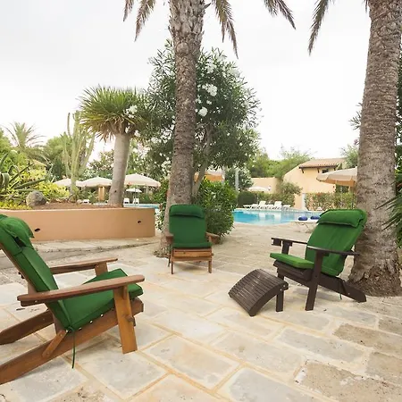 Apartament Club Pueblo Menorquin