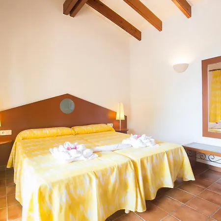 Club Pueblo Menorquin Apartament