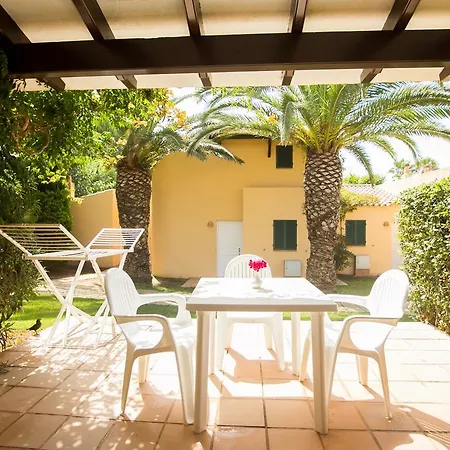 Club Pueblo Menorquin Ciutadella (Menorca)