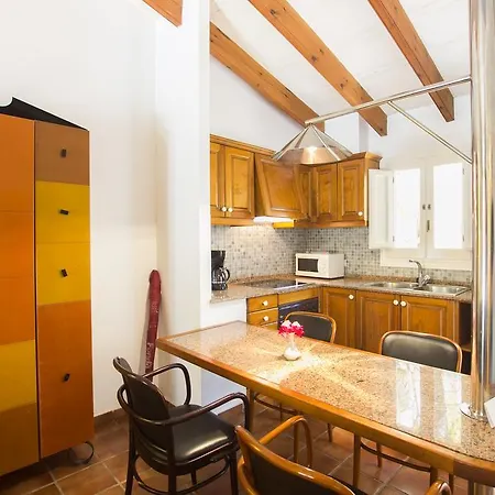 Club Pueblo Menorquin Apartament