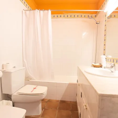 Apartament Club Pueblo Menorquin *