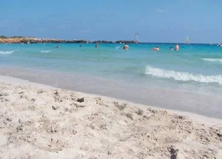 Club Pueblo Menorquin Lejlighed Ciutadella (Menorca)