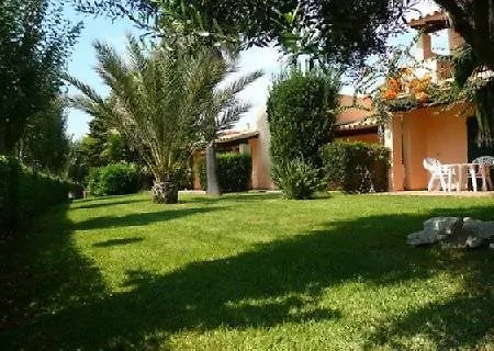 Apartament Club Pueblo Menorquin *