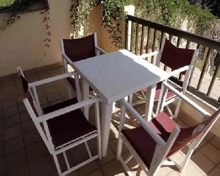 Club Pueblo Menorquin * Ciutadella (Menorca)