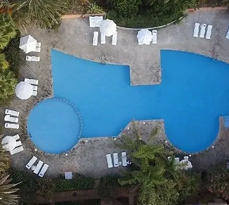 Club Pueblo Menorquin Apartament