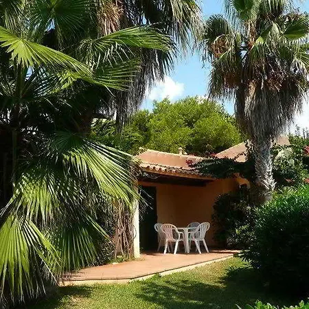 Club Pueblo Menorquin Apartament