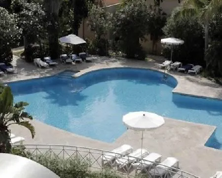 Apartament Club Pueblo Menorquin Ciutadella (Menorca)