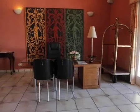 Club Pueblo Menorquin Ciutadella (Menorca)