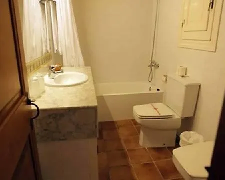 Apartament Club Pueblo Menorquin *