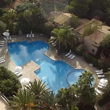 Club Pueblo Menorquin Lejlighed Ciutadella (Menorca)