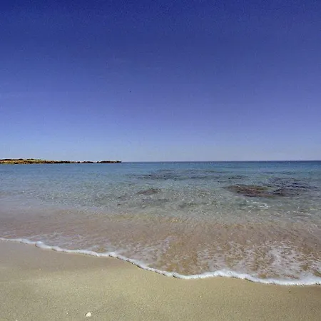 Club Pueblo Menorquin Lejlighed Ciutadella (Menorca)