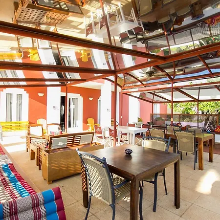 Apartament Club Pueblo Menorquin *