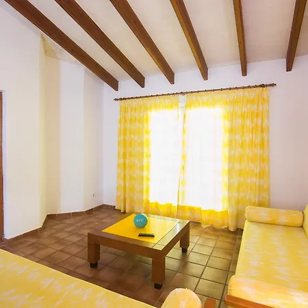 Apartament Club Pueblo Menorquin Ciutadella (Menorca)