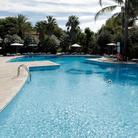 Apartament Club Pueblo Menorquin Ciutadella (Menorca)