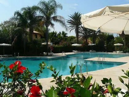 Club Pueblo Menorquin Lejlighed Ciutadella (Menorca)