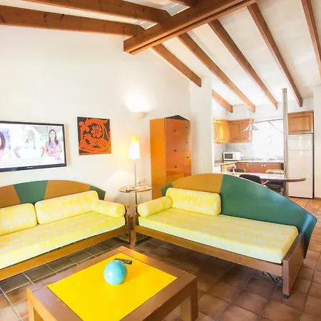 Club Pueblo Menorquin