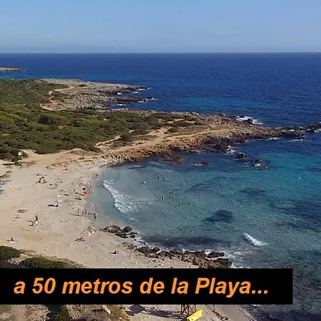 Club Pueblo Menorquin Apartamento