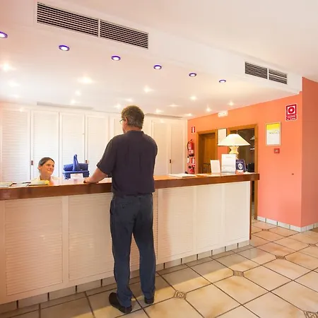 Lejlighed Club Pueblo Menorquin Ciutadella (Menorca)