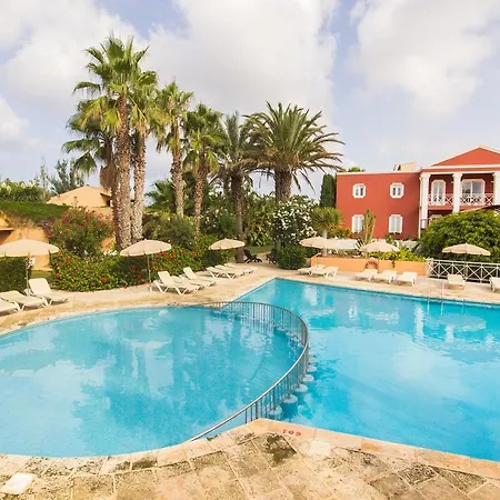 Club Pueblo Menorquin Ciutadella (Menorca)