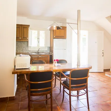 Club Pueblo Menorquin Lejlighed Ciutadella (Menorca)