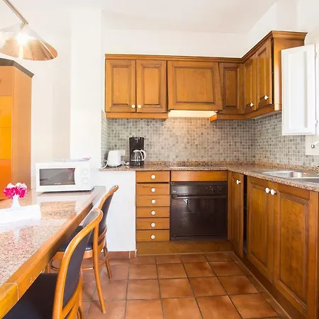 Club Pueblo Menorquin Ciutadella (Menorca)