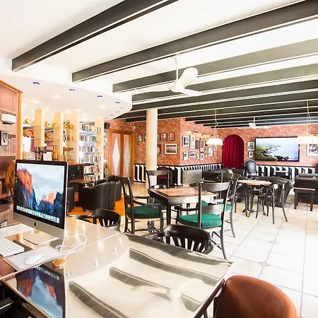 Club Pueblo Menorquin Daire Ciutadella (Menorca)