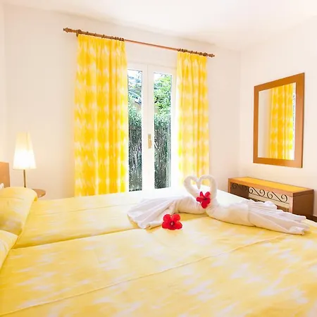 Club Pueblo Menorquin Daire Ciutadella (Menorca)