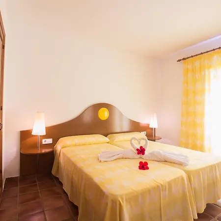 Club Pueblo Menorquin Daire Ciutadella (Menorca)