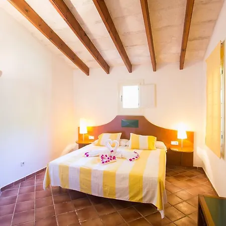 Club Pueblo Menorquin Daire