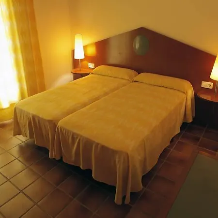 Club Pueblo Menorquin Daire Ciutadella (Menorca)