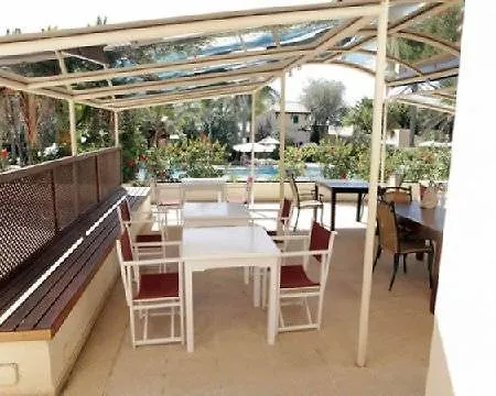 Club Pueblo Menorquin Ciutadella (Menorca)