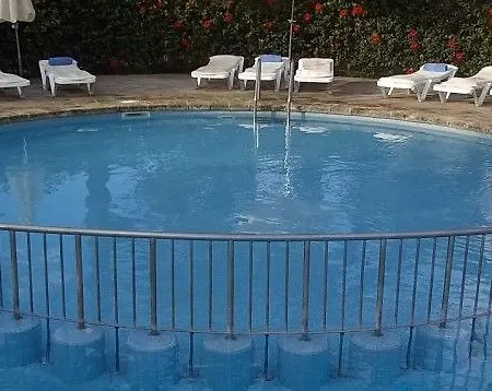 Daire Club Pueblo Menorquin Ciutadella (Menorca)
