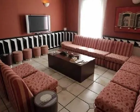 Club Pueblo Menorquin Daire Ciutadella (Menorca)