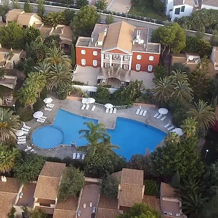 Club Pueblo Menorquin Daire Ciutadella (Menorca)