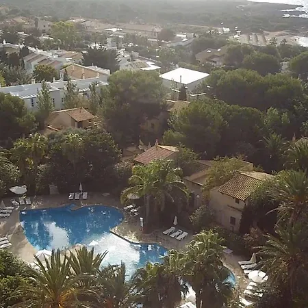 Daire Club Pueblo Menorquin